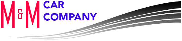 M & M Car Company